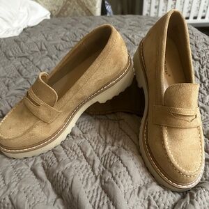 Pierre Dumas Loafers